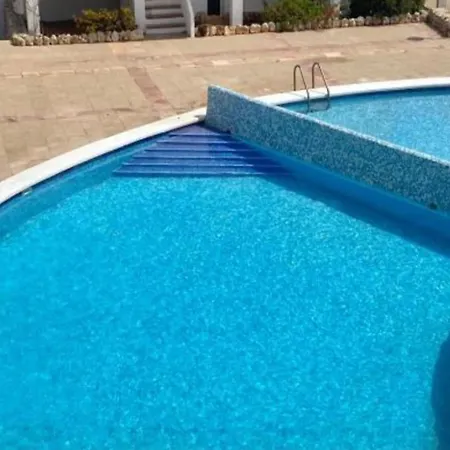 Apartamento 303 Castell Sol * أرينال دو ان كاسيل