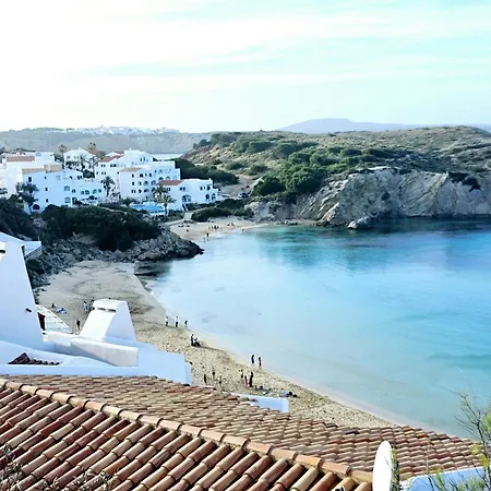 Apartamento 303 Castell Sol *