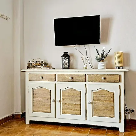 Apartamento 303 Castell Sol