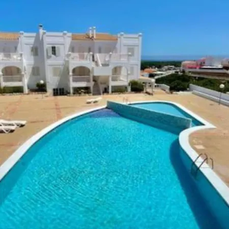 Lägenhet Apartamento 303 Castell Sol Arenal d'en Castell