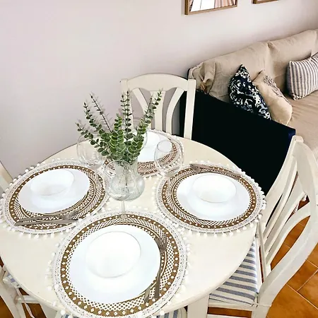 Apartamento 303 Castell Sol *