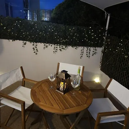 Apartamento 303 Castell Sol * Arenal d'en Castell