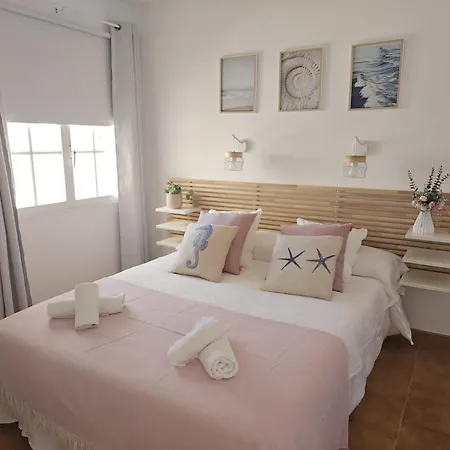 Apartamento 303 Castell Sol Arenal d'en Castell