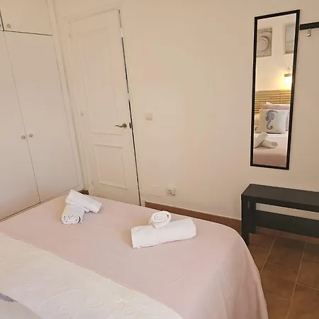 Apartamento 303 Castell Sol * Arenal d'en Castell