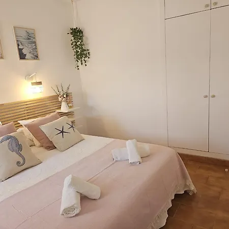 شقة Apartamento 303 Castell Sol أرينال دو ان كاسيل