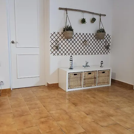 Apartamento 303 Castell Sol أرينال دو ان كاسيل