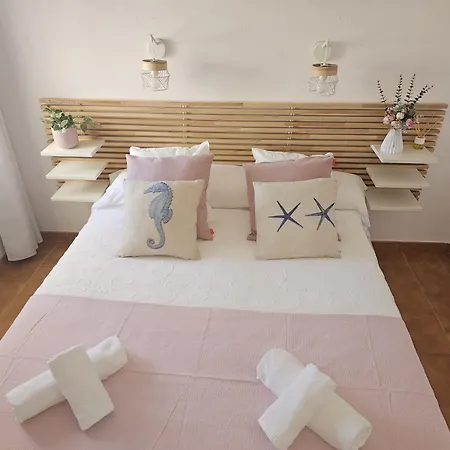 Apartamento 303 Castell Sol Lägenhet Arenal d'en Castell