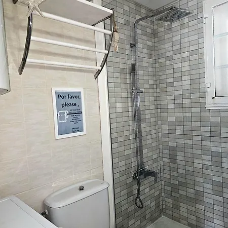 Apartamento 303 Castell Sol *