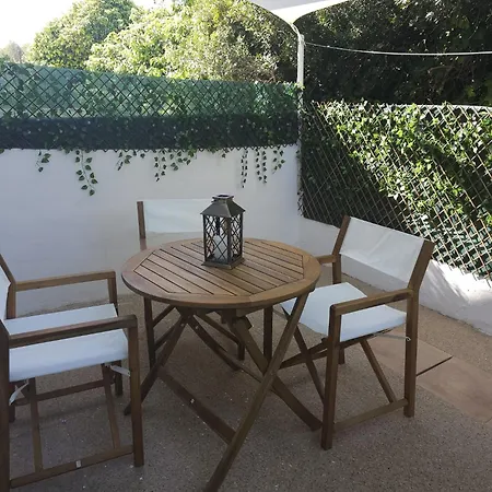 شقة Apartamento 303 Castell Sol