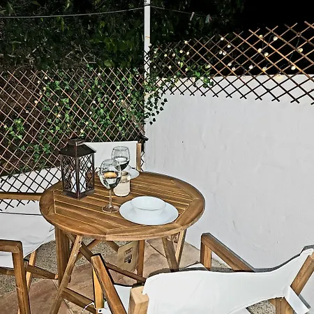 Apartamento 303 Castell Sol Apartment Arenal d'en Castell