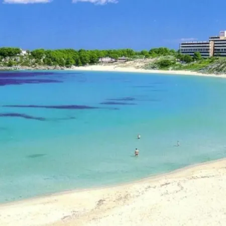 Apartamento 303 Castell Sol アレナル・デン・カステル