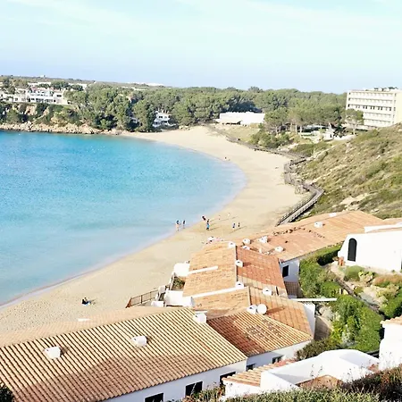 Apartamento 303 Castell Sol