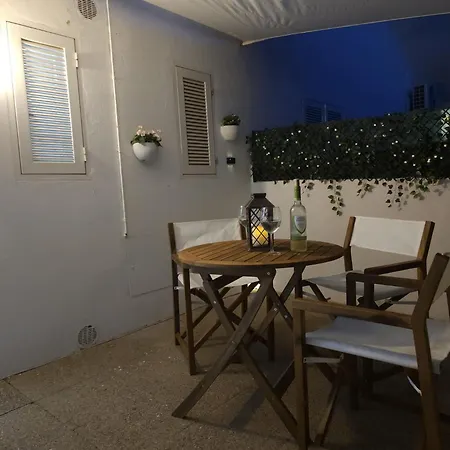 アパート Apartamento 303 Castell Sol アレナル・デン・カステル