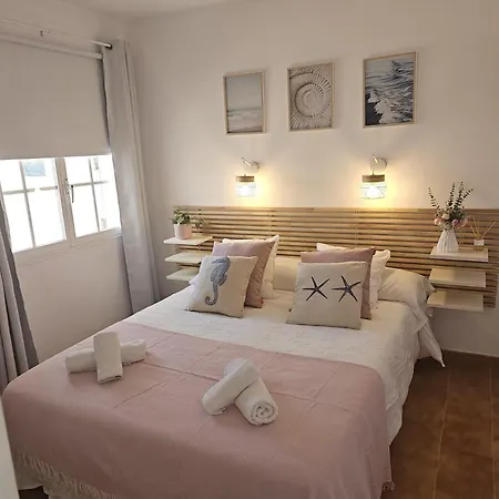 Apartamento 303 Castell Sol アパート *