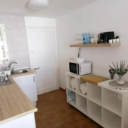Apartamento 303 Castell Sol