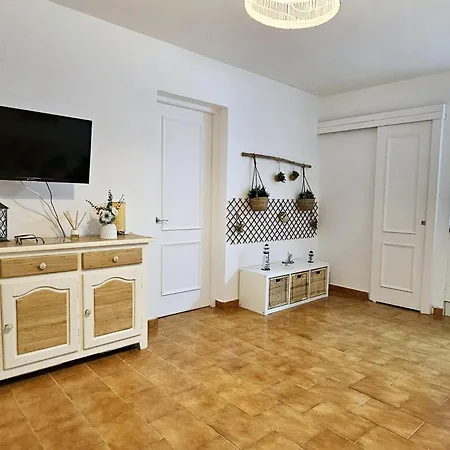 Apartamento 303 Castell Sol * アレナル・デン・カステル