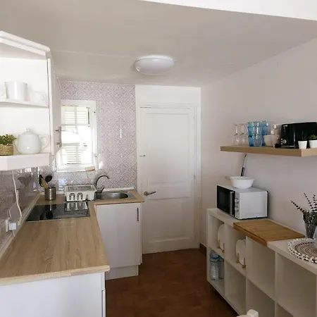 アパート Apartamento 303 Castell Sol アレナル・デン・カステル