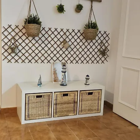 アパート Apartamento 303 Castell Sol