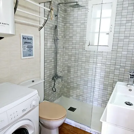 Apartamento 303 Castell Sol * アレナル・デン・カステル